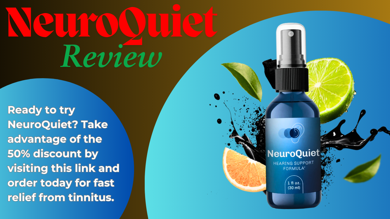 NeuroQuiet Review