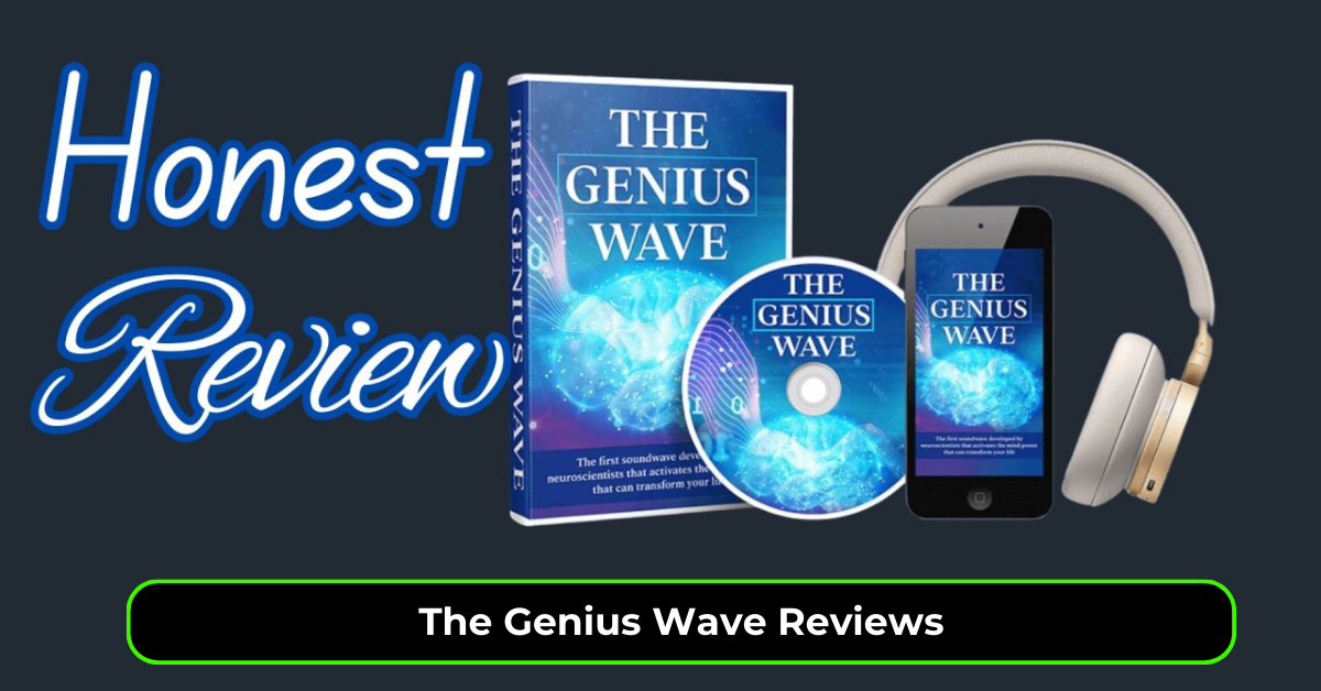 The Genius Wave Reviews